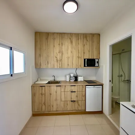 Mint Haven Apartment Las Palmas / Gran Canaria