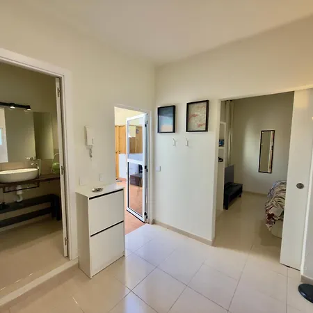 Apartment Mint Haven Las Palmas / Gran Canaria