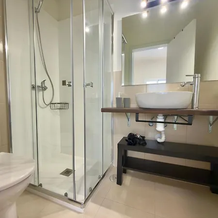 Apartment Mint Haven *