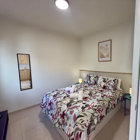 Mint Haven Apartment Las Palmas / Gran Canaria