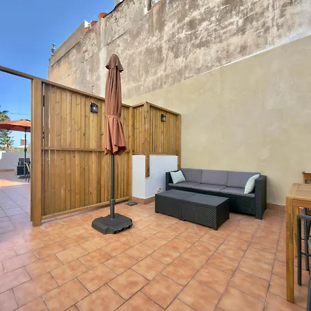 Apartment Mint Haven Las Palmas / Gran Canaria