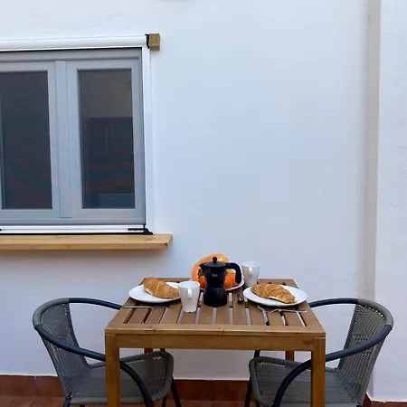 Mint Haven Apartment *