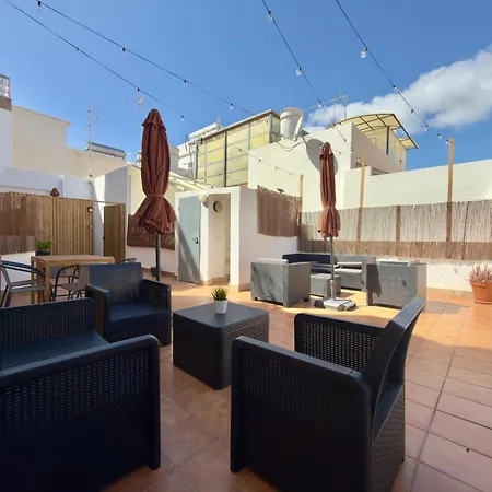 Mint Haven Apartment Las Palmas / Gran Canaria