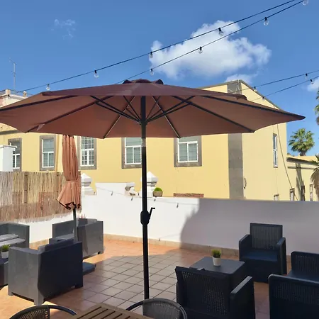 Mint Haven Apartment