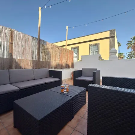 Mint Haven Apartmán